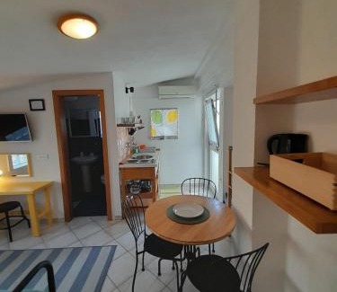 Spadici Apartment | Luna 2