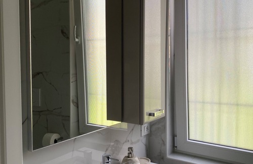Comero Apartment | Luna Apartment