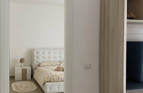Comero Apartment | Luna Apartment