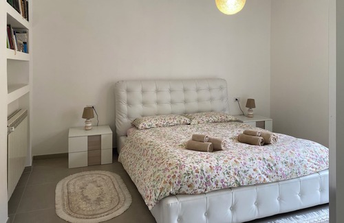 Comero Apartment | Luna Apartment