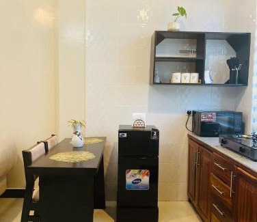 Dodoma Apartment | Luna Apartment