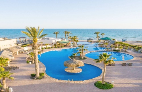 Puerto Penasco Villa | Luna Blanca Villa 07. Gorgeous 3 bedroom Villa