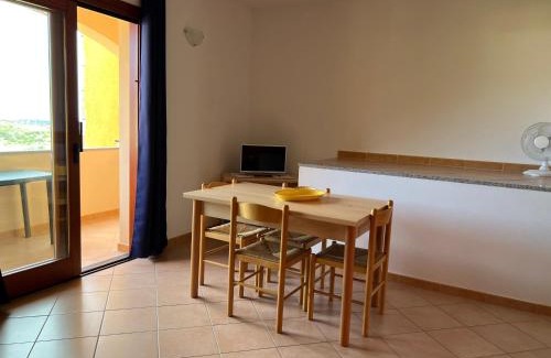 San Teodoro Apartment | Luna Case Vacanza Il Mirto
