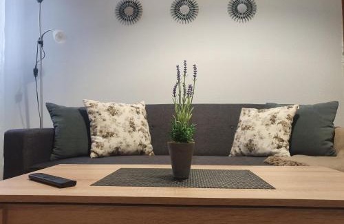 Alcala de Guadaira Apartment | LUNA-Guest Rooms