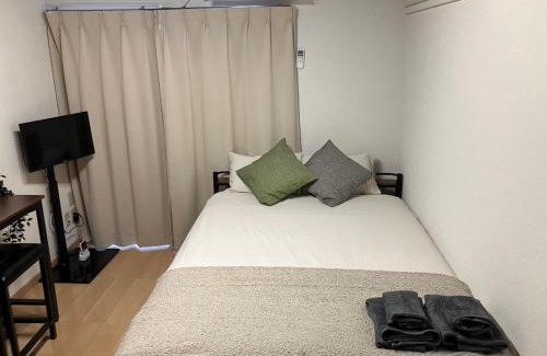 Kichijoji Apartment | Luna Heights Miyake