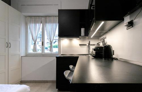 Bullona Apartment | LUNA HOMES - Studio in Corso Sempione