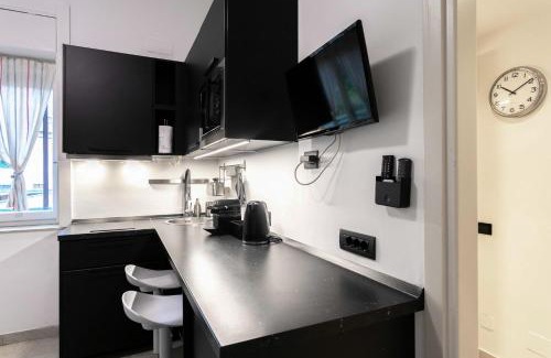 Bullona Apartment | LUNA HOMES - Studio in Corso Sempione