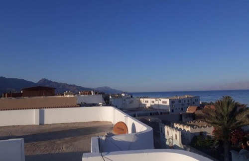 Dahab Apartment | Luna House 2 (lighthouse)