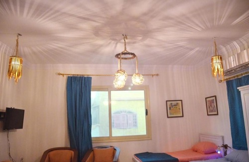 Dahab Apartment | Luna House 2 (lighthouse)