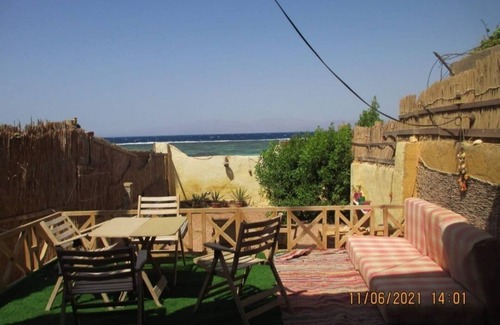Dahab Ski Chalet | Luna House Asala Beach