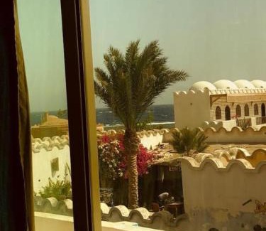 Dahab Apartment | Luna House Lighthouse 1