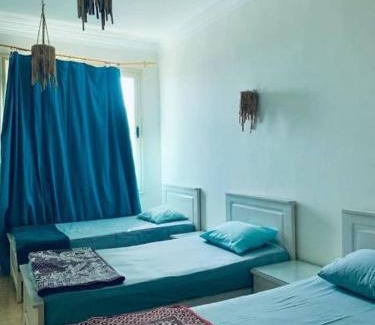 Dahab Apartment | Luna House Lighthouse 1