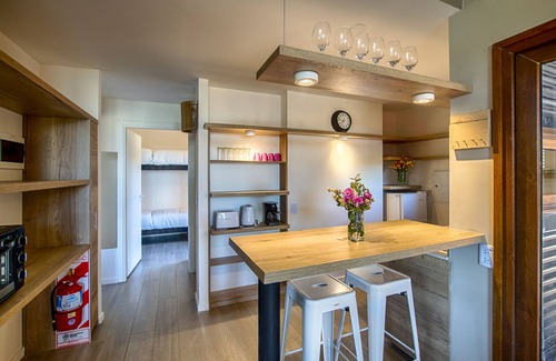 Dina Huapi Apartment | Luna Llena Dina Huapi