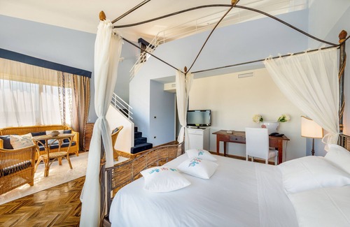 Olbia Hotel | Luna Lughente