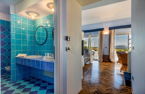Olbia Hotel | Luna Lughente