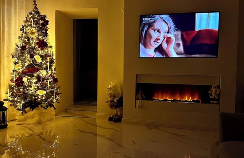 Borgo San Leonardo Apartment | Luna Luxury Suite Bergamo Center