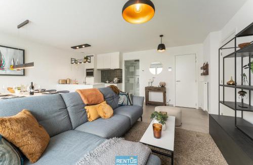 Nieuwpoort Apartment | Luna Nieuwpoort - brand new & stylish apartment