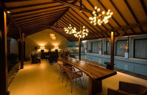 Berawa Hotel | Luna Ola Villa Berawa