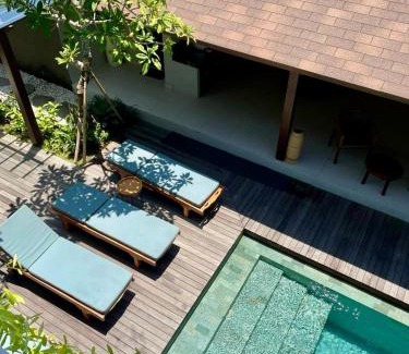 Berawa Hotel | Luna Ola Villa Berawa
