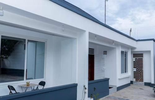 Mbezi Beach Apartment | Luna One bedroom Apartment Mbezi beach -makonde
