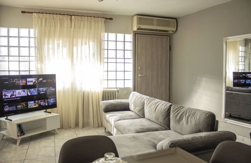 Thessaloniki Apartment | Luna Residence