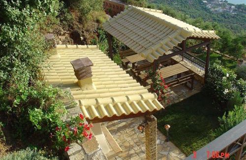 Diasella Apartment | Lunali Verga Kalamata
