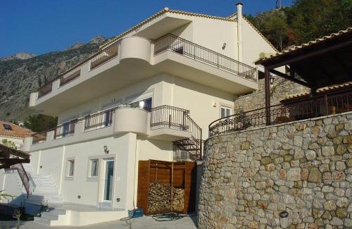 Diasella Apartment | Lunali Verga Kalamata