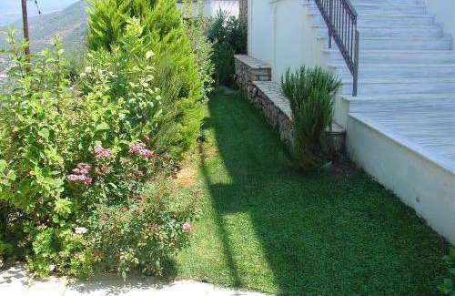 Diasella Apartment | Lunali Verga Kalamata