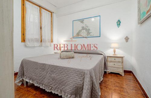 Golfo di Marinella Apartment | LunaMaris Marineledda
