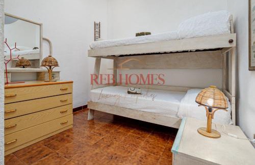 Golfo di Marinella Apartment | LunaMaris Marineledda