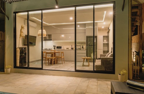 Pejeng Kawan Villa | Lunara Harmony Villa by Betterplace