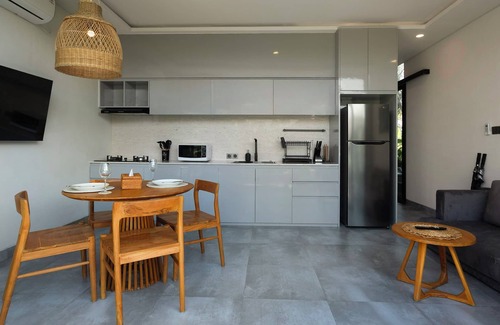 Pejeng Kawan Villa | Lunara Harmony Villa by Betterplace