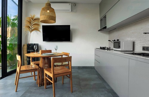 Pejeng Kawan Villa | Lunara Harmony Villa by Betterplace