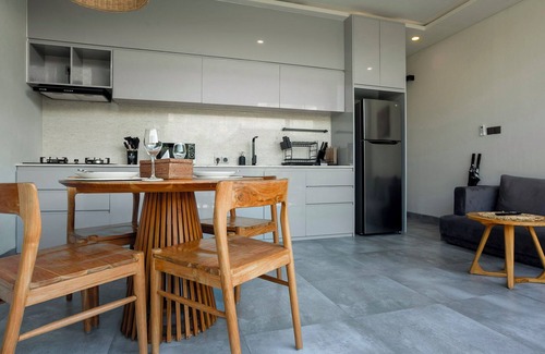 Pejeng Kawan Villa | Lunara Harmony Villa by Betterplace