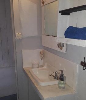 La Paloma Apartment | Lunas del Bosque Cabaña y apartamento en suite