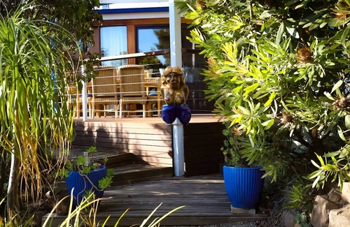 Venus Bay House | Lunasea An Authors Retreat