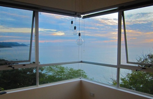 Montezuma Villa | LUNATICAlounge . let us take your breath away!