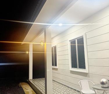 Kepala Batas House | Lunavista Homestay Jitra