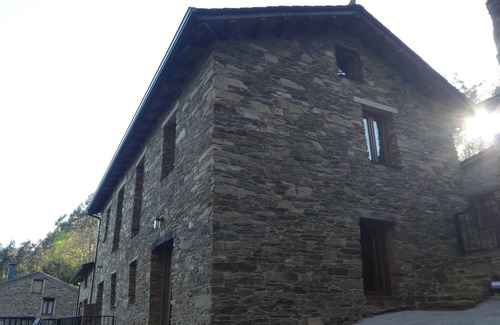 San Tirso de Abres House | LunayMedia - Boutique house at the middle of nature.