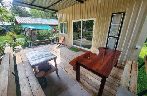Ko Kood House | Lung peiyk homestay