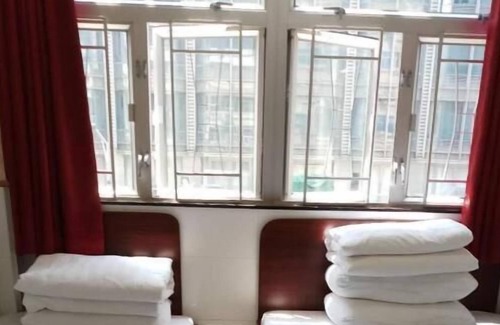 Yau Tsim Mong Hotel | Lung Wa Hotel