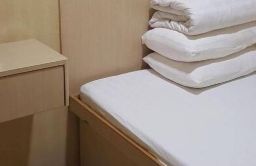 Yau Tsim Mong Hotel | Lung Wa Hotel