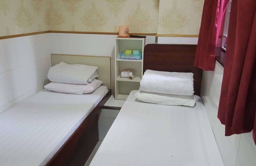 Yau Tsim Mong Hotel | Lung Wa Hotel