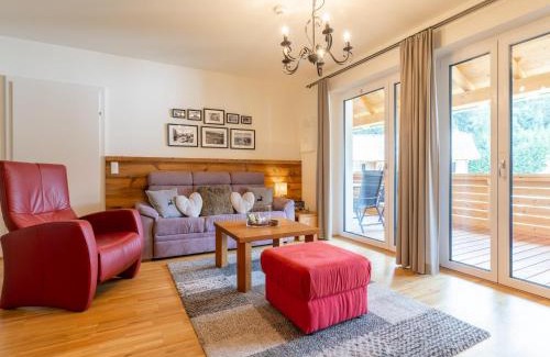Tamsweg Apartment | Lungau Residence