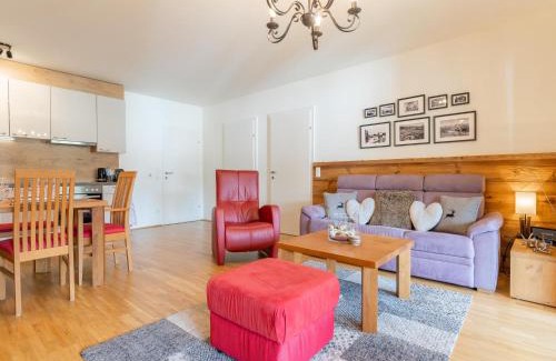 Tamsweg Apartment | Lungau Residence