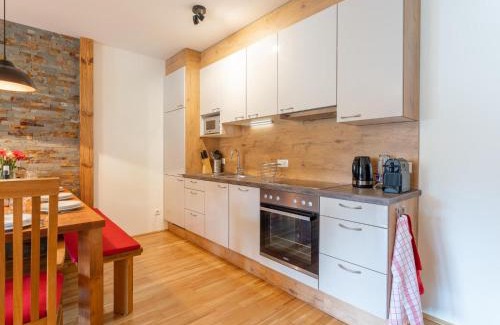 Tamsweg Apartment | Lungau Residence
