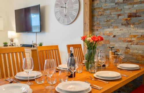 Tamsweg Apartment | Lungau Residence