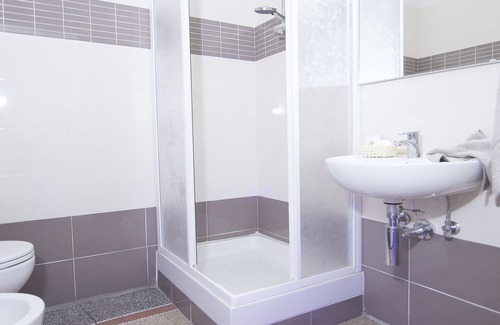 La Spezia Historic Centre House | Lungomare Rooms & Charme