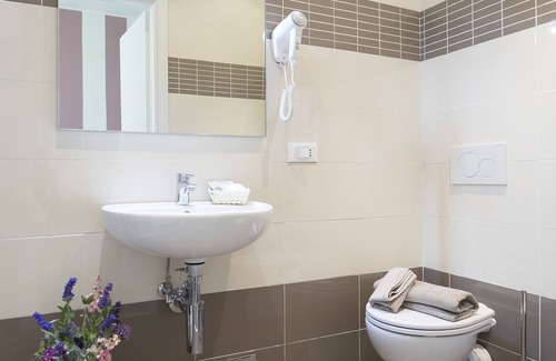 La Spezia Historic Centre House | Lungomare Rooms & Charme
