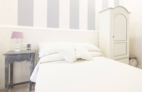 La Spezia Historic Centre House | Lungomare Rooms & Charme
